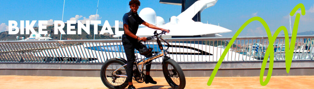 Banner-Bike